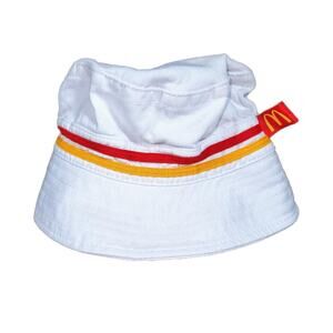 Youth Ronald McDonald House Bucket Hat Summer Vacation Beach